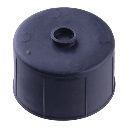 Rubber Cup Holder Insert for Dodge Ram 2500 3500 (2010-2016)