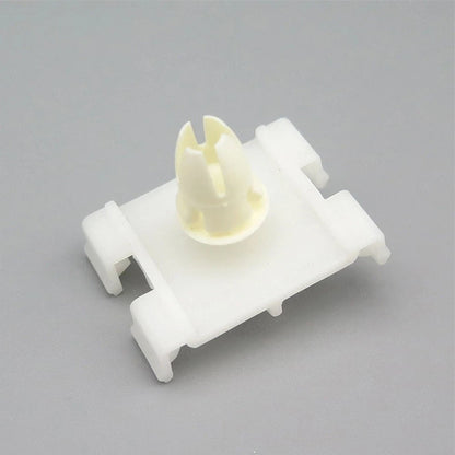 Molding Clip 10x Body Side Molding Clips for Car Accessories
