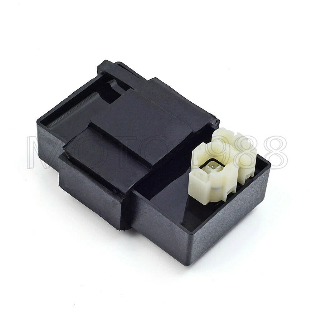 Ignition Coil Spark Plug CDI Box for Honda Foreman 450 TRX ES/FM (2005–2014)