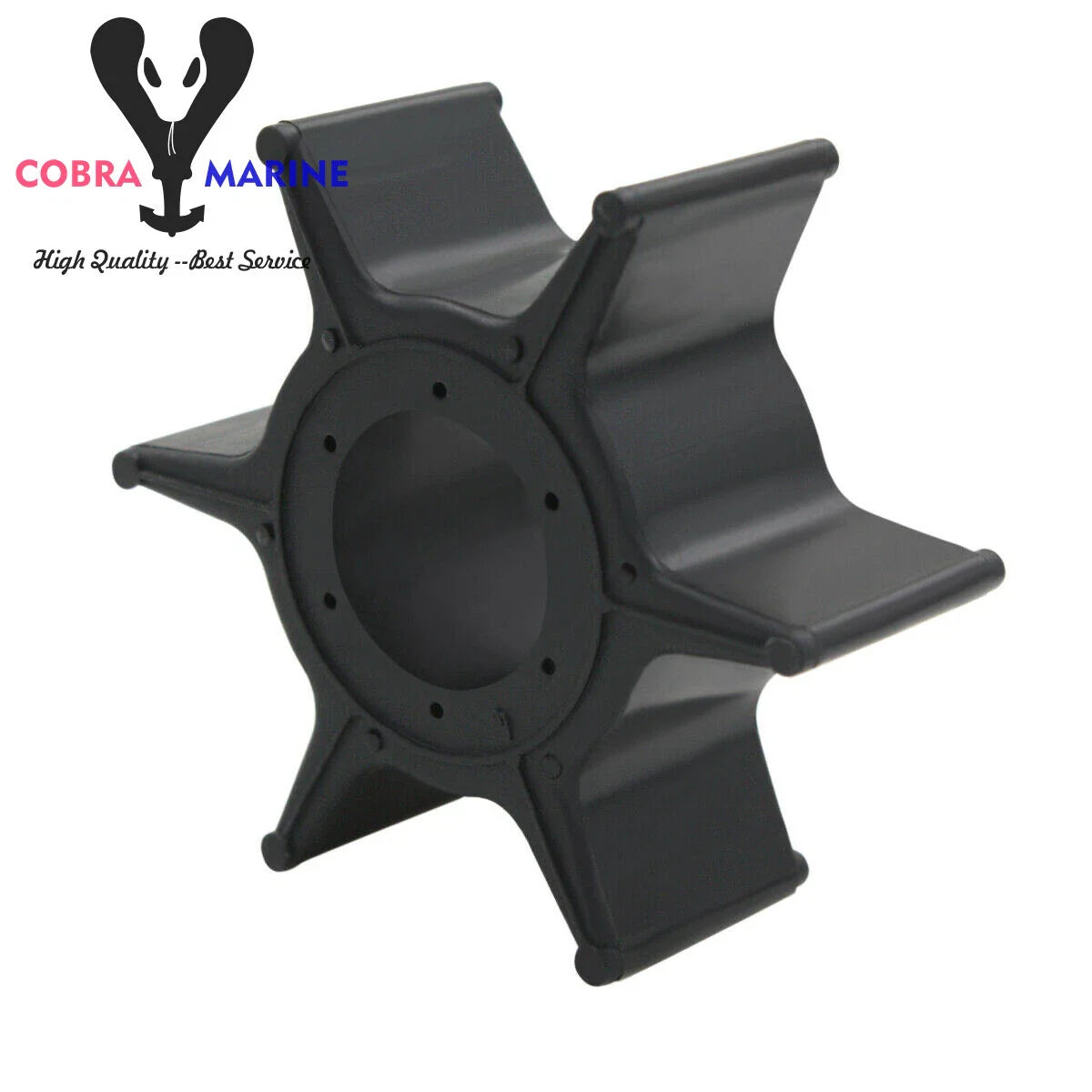 Water Pump Impeller for Honda 35-60 HP Outboard
