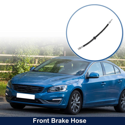 Front Brake Hose for Volvo S60 (2000-2009)
