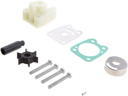 Water Pump Rebuild Kit for Yamaha 4-Stroke 4HP F4 Outboard