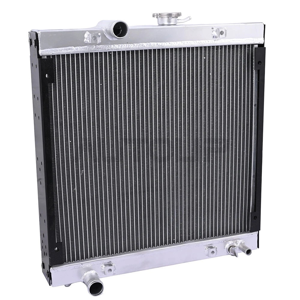 Radiator for Kioti Tractor DK35 DK40 DK45 DK50 DK65