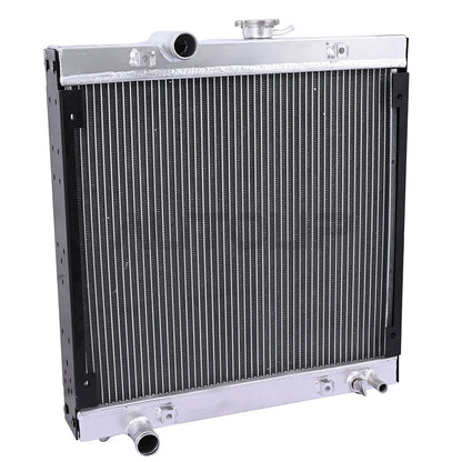 Radiator for Kioti Tractor DK35 DK40 DK45 DK50 DK65
