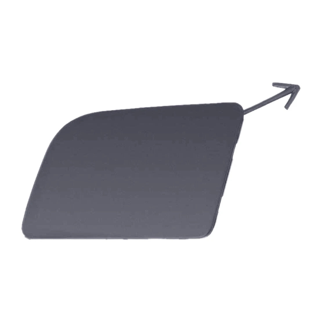 Tow Eye Hook Cover Cap for Nissan Sentra (2016-2019)