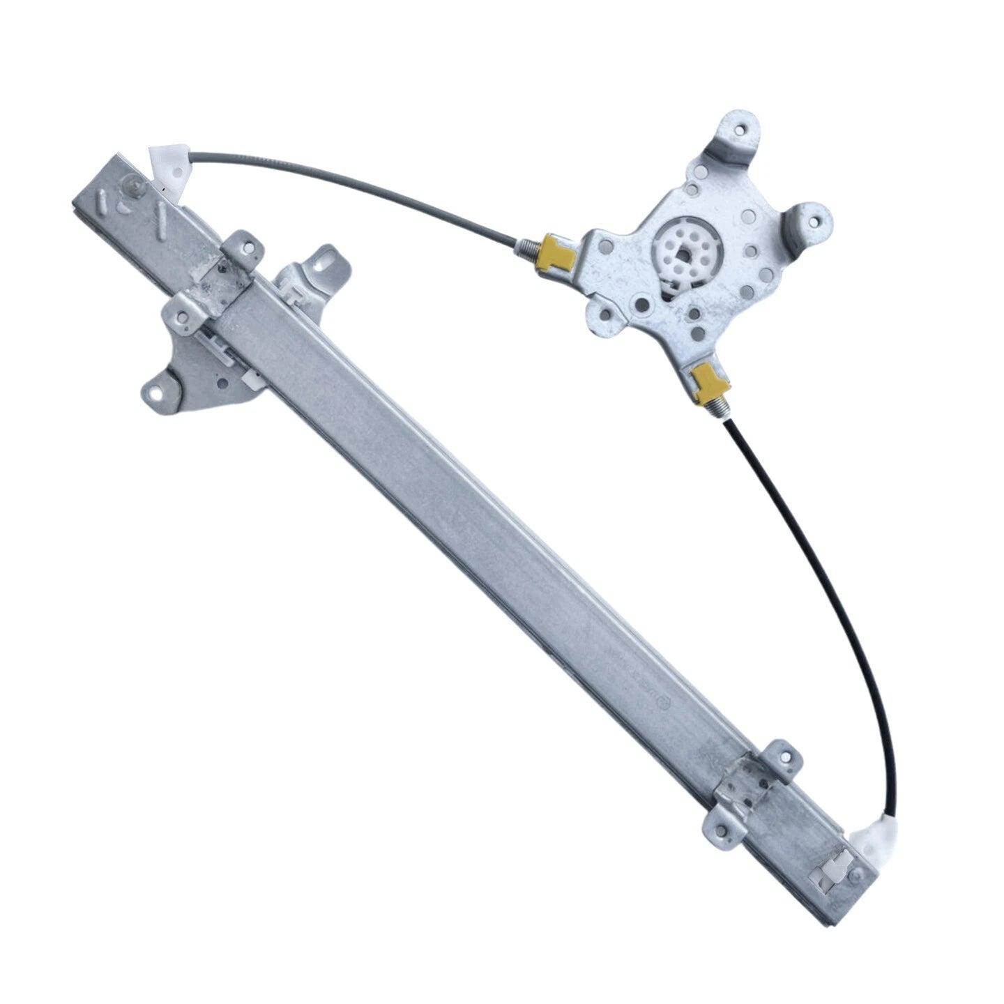 Front Left Window Regulator for Nissan Navara (2005-2015)
