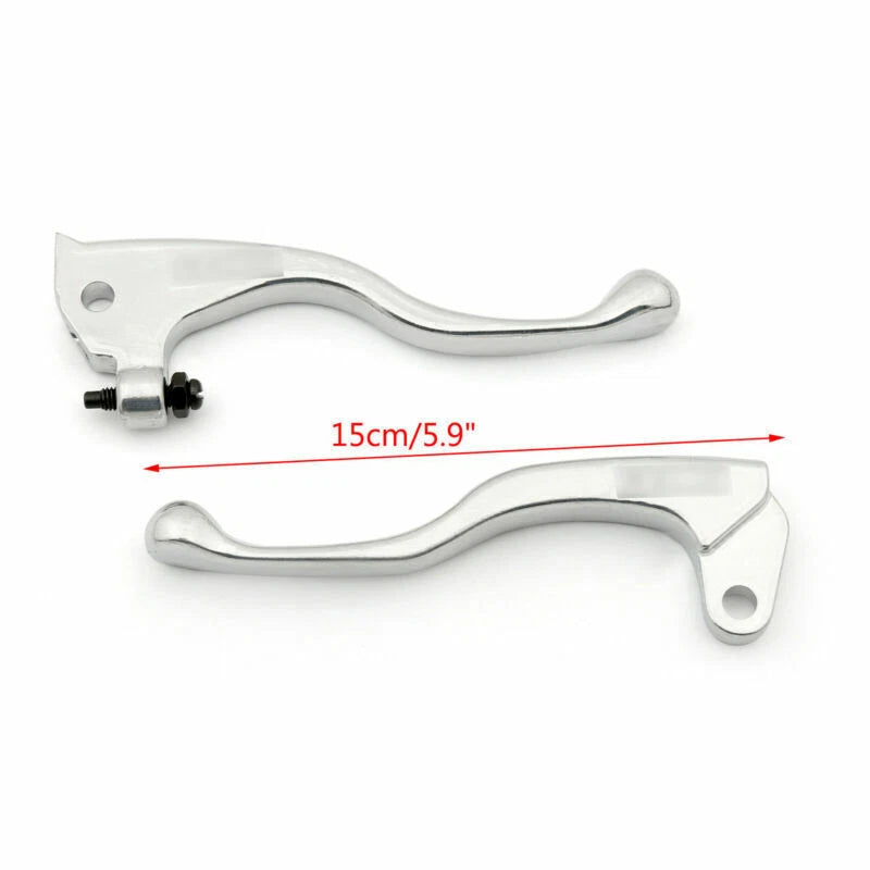 Pivot Brake Clutch Lever for Yamaha XG250 TY250 YZ80 TTR125 (2000-2023)