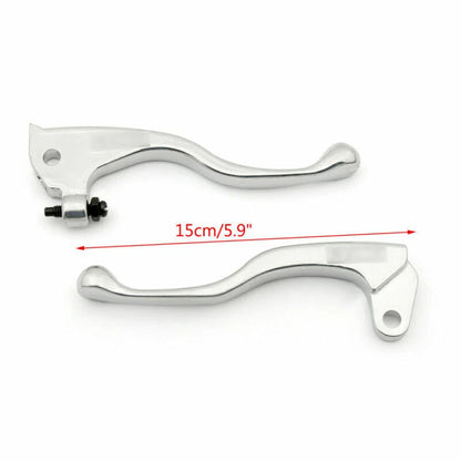 Pivot Brake Clutch Lever for Yamaha XG250 TY250 YZ80 TTR125 (2000-2023)