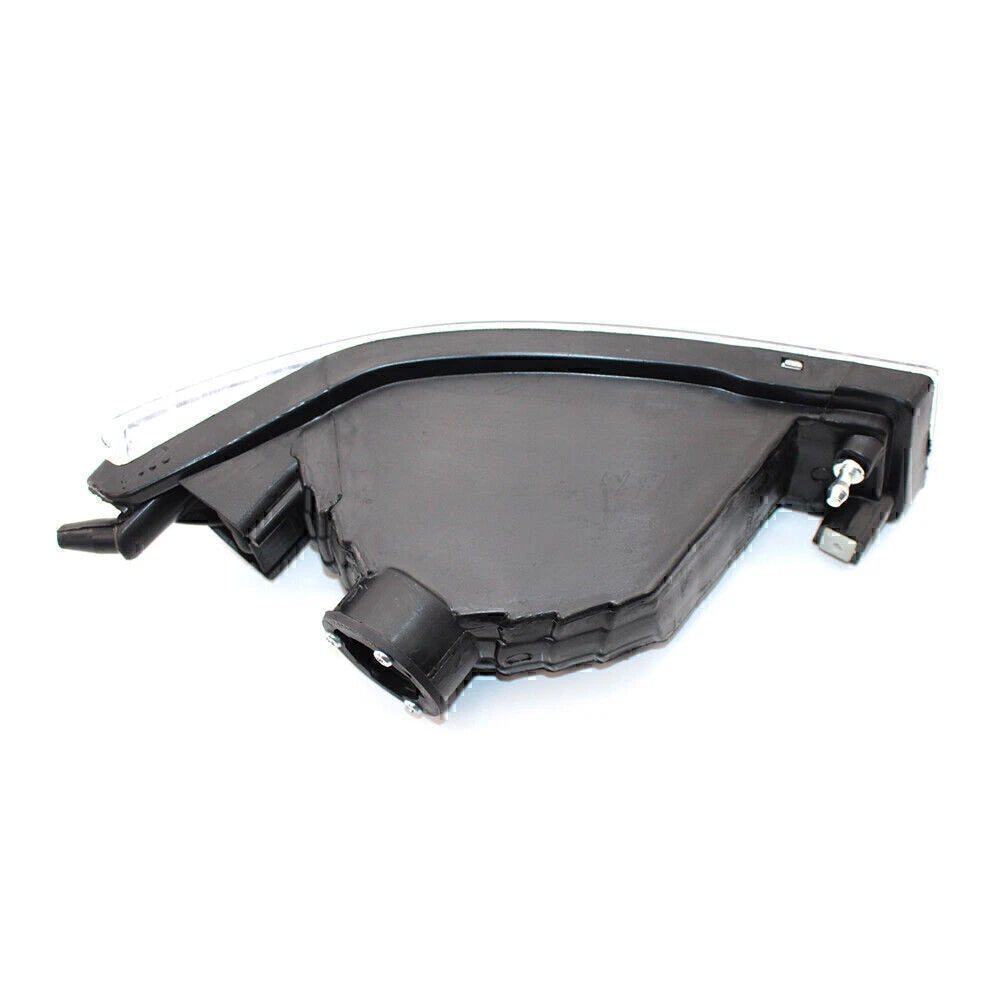 Left Front Bumper Clear Lens Fog Light for Toyota Corolla (2001-2004)