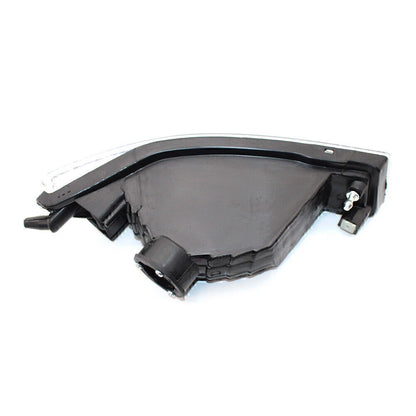 Left Front Bumper Clear Lens Fog Light for Toyota Corolla (2001-2004)
