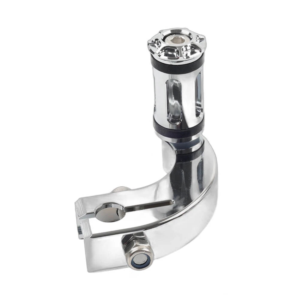 Rear Heel Toe Shifter Pedal for Harley Softail (2018-2023)