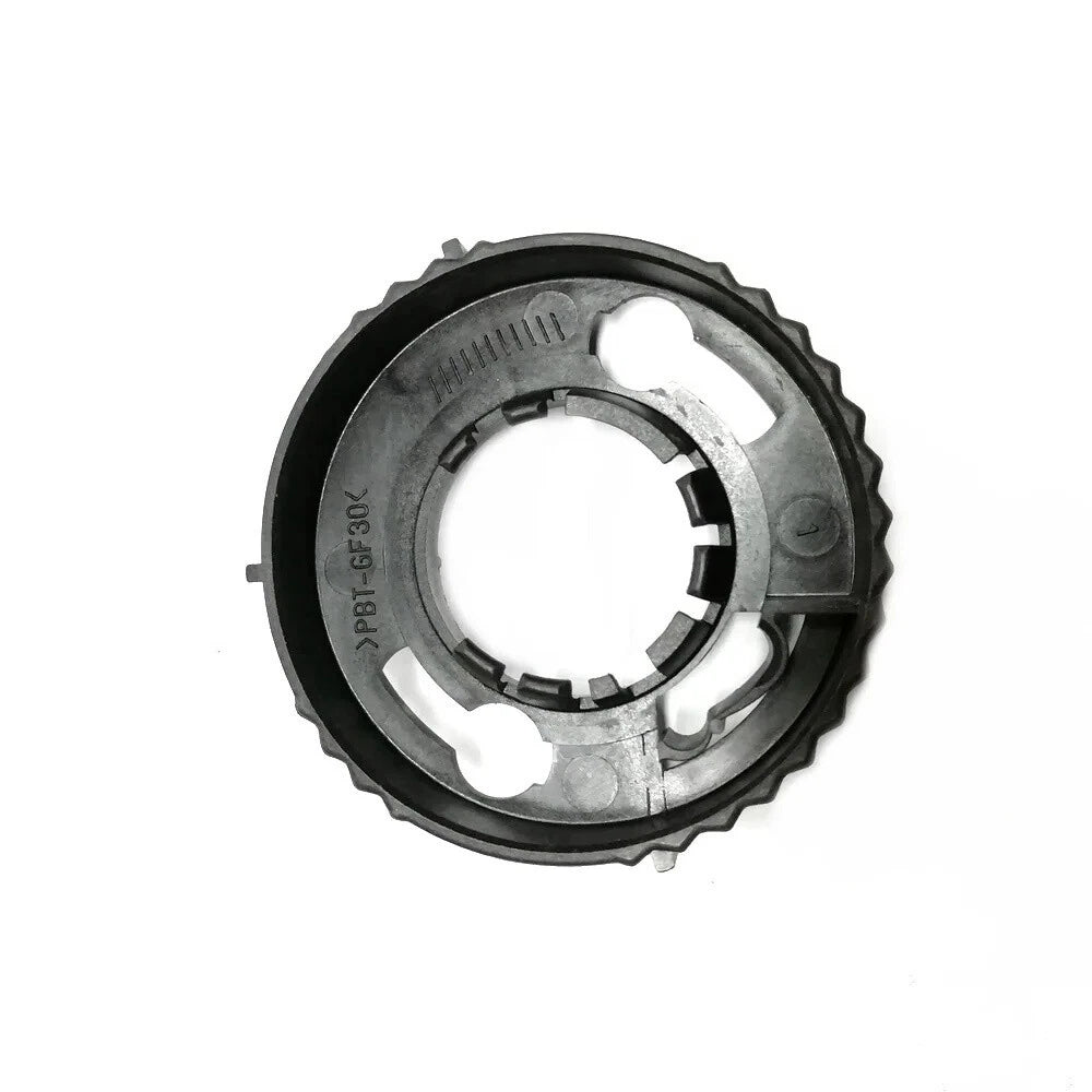 1x D2R Xenon Headlight Retainer for Mercedes W220 (2000-2006)