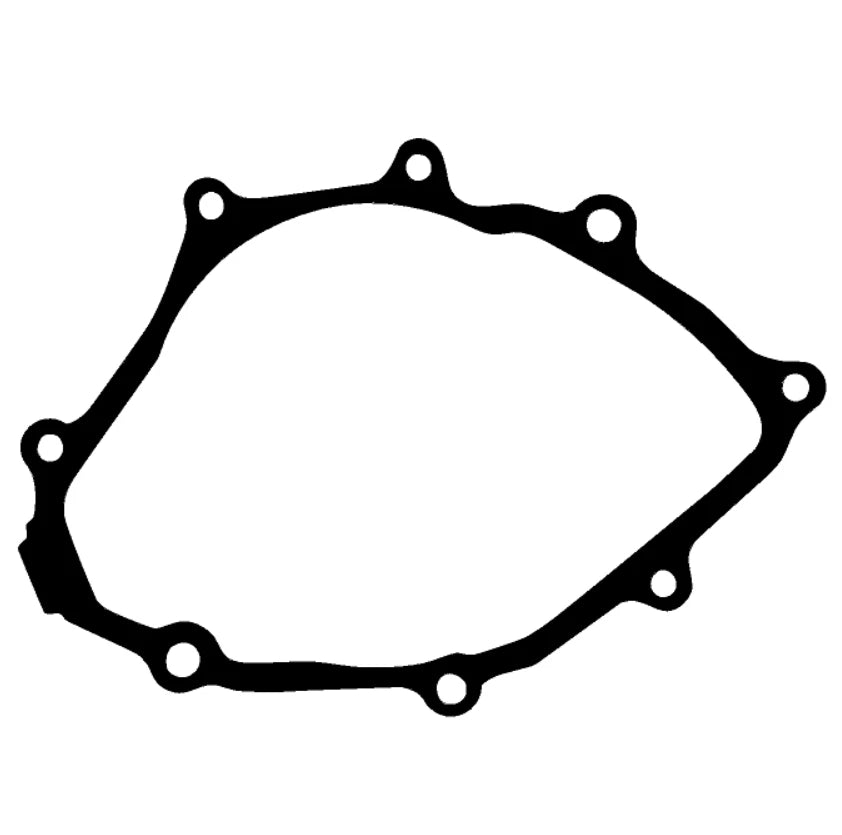Stator Cover Gasket for Honda Big Wheel CRF125F CRF125FB (2014–2025)