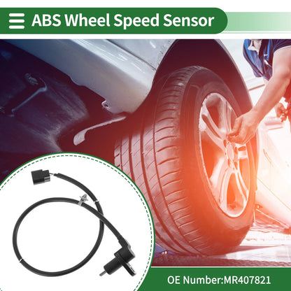 ABS Wheel Speed Sensor for Mitsubishi Lancer L4 2.4L (2008-2017)