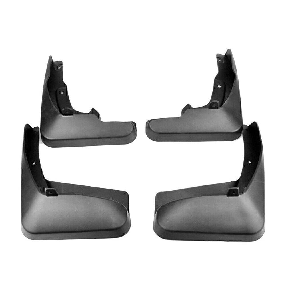 Mud Flaps for Toyota Venza 2009-2016 - Front & Rear Splash Guards