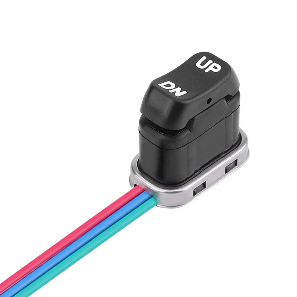 Trim Tilt Switch for Yamaha Outboard 2/4-Stroke 703 Series