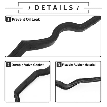 Valve Cover Gasket for Subaru BAJA Turbo (2005-2009)