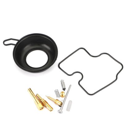 4X Carburetor Repair Kit for Honda CB400 (1992-1998) CBR400RR NC29 NC31 SF V-tec