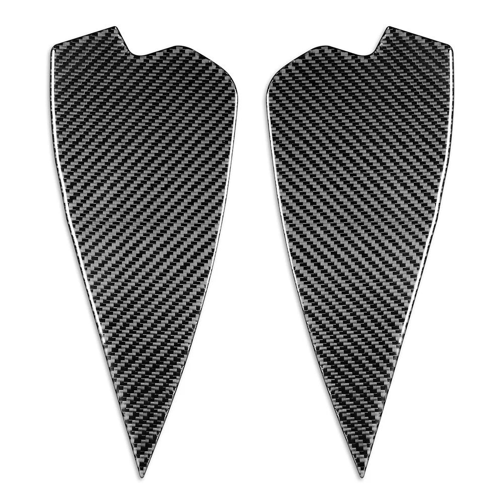 Door Anti-Collision Cushion Covers for Alfa Romeo Giulia (2017-2021)
