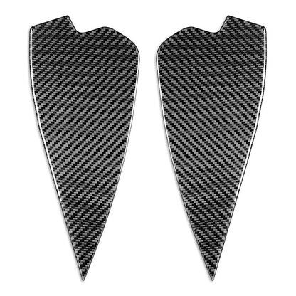 Door Anti-Collision Cushion Covers for Alfa Romeo Giulia (2017-2021)