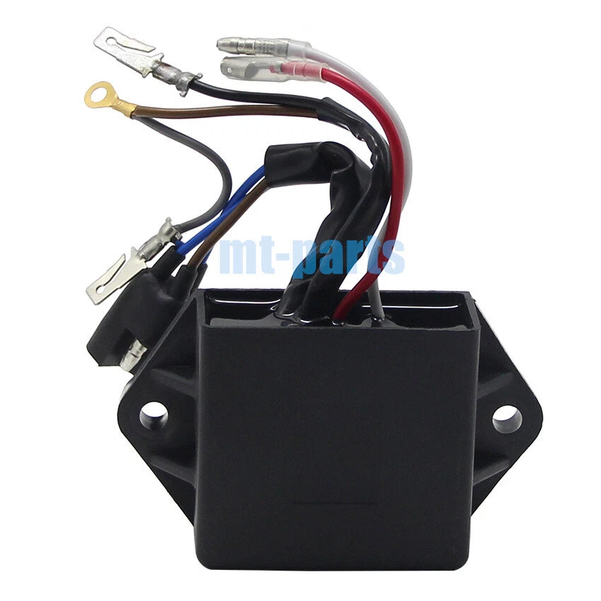 CDI Igniter for John Deere Trailfire 340 440, Liquifire 440 (79-81)