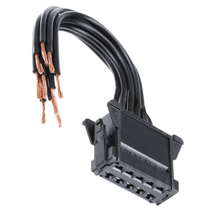 Heater Blower Fan Resistor Wiring Harness for Renault Clio (2005-2016)