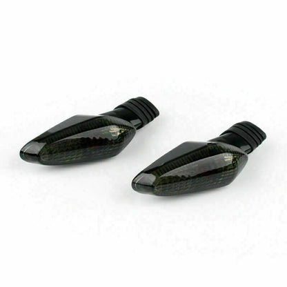 Front Turn Signal for Ducati Monster 696 796 797 821 1100 1200 (2008-2020)