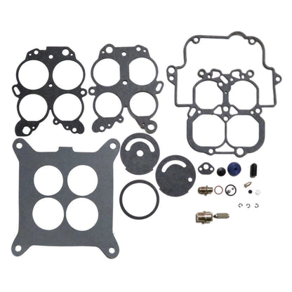 2 x Gaskets for Holley 350 500 2 Barrel Carburettor Air Filter