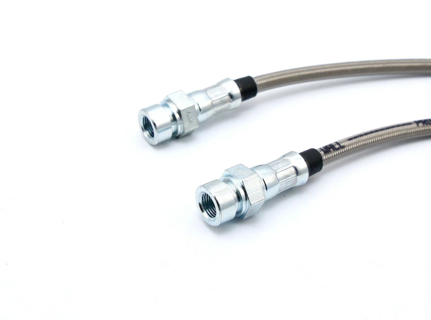 Brake Line Kit for Fairmont AU1 (IRS, Traction) (1998-2000)