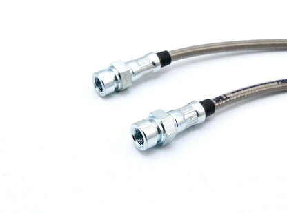 Brake Line Kit for Fairmont AU1 (IRS, Traction) (1998-2000)