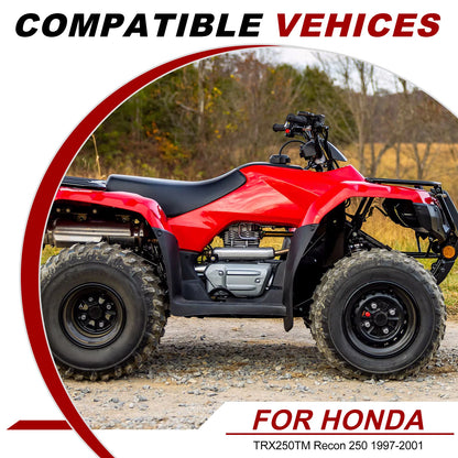 Handlebar for Honda Recon 250 TRX250 (1997-2001)