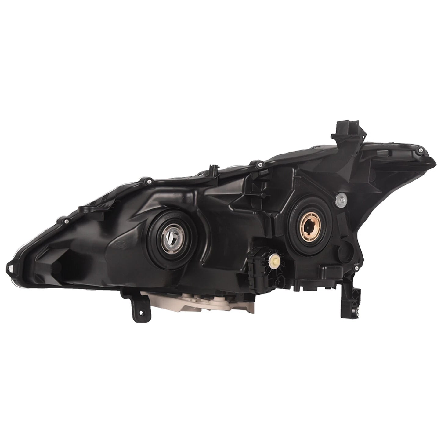 Right & Left Headlight for Nissan Altima L33 ST/ST-L (2013-On)