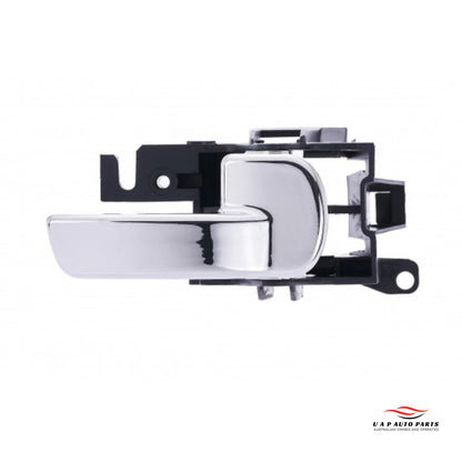 Inner Door Handle for Nissan Pathfinder Navara D40 2005-2015 (2 x)