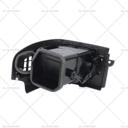 Instrument Panel Side Air Outlet for Mitsubishi Pajero (2006-2020)