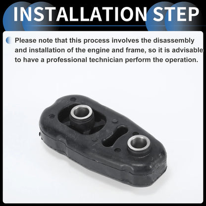 Engine Motor Mount for Nissan Serena C25 C26 (2005-2019)