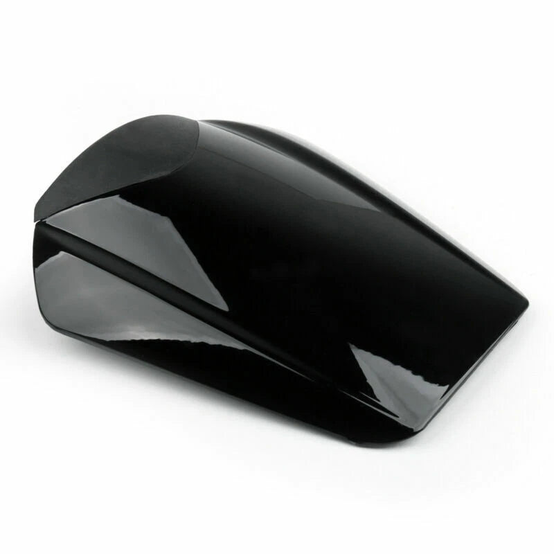 Pillion Seat Cover for CBR 1000 RR (2008-2015) Flame Black