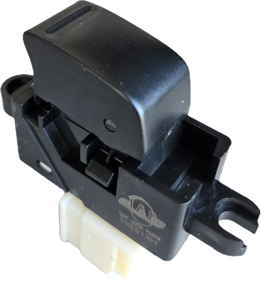 Single Window Switch 6 Pins for Nissan Navara D22