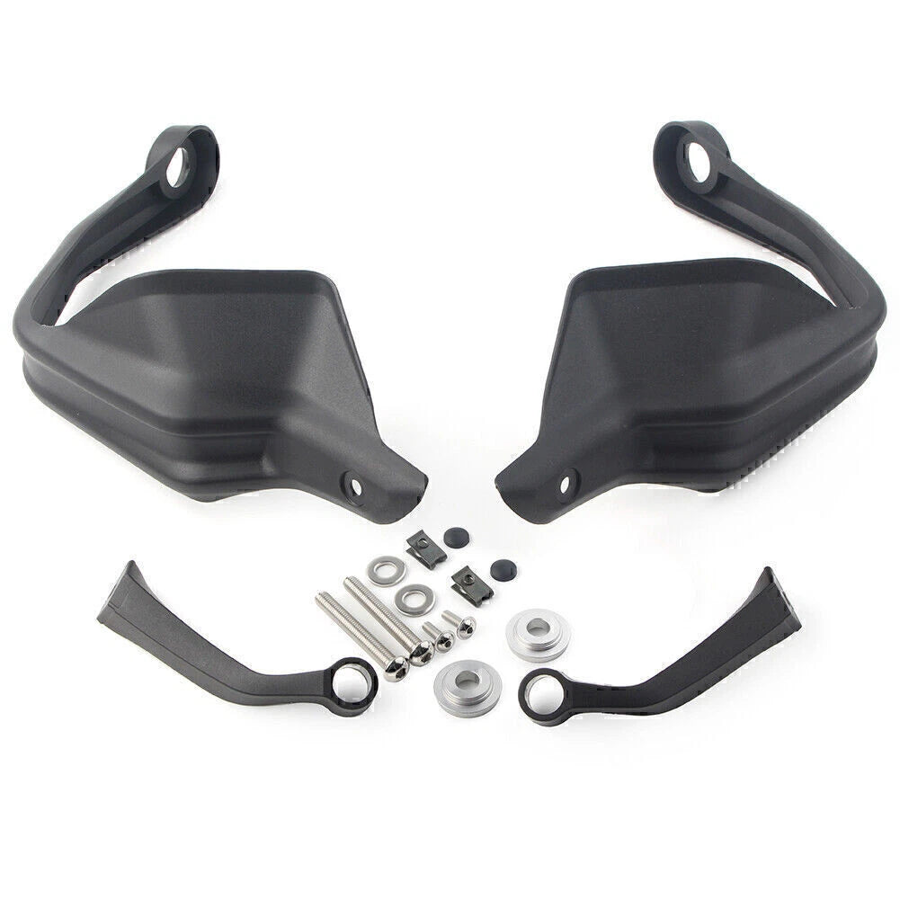 Plastic Handguard Shields for BMW F750GS S1000XR (2013-2018)