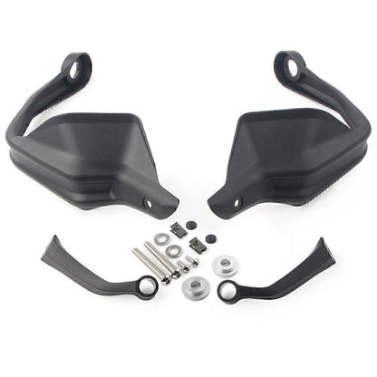 Plastic Handguard Shields for BMW F750GS S1000XR (2013-2018)