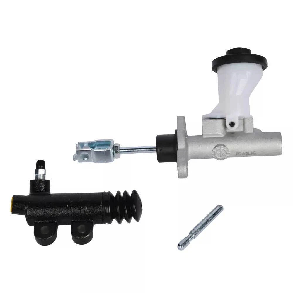 Clutch Master & Slave Cylinder Set for Toyota Hilux LN106/107/111 (1988-1997)