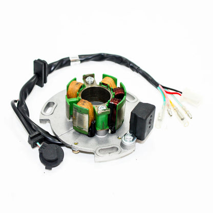 Magneto Stator Plate for LIFAN W150 150cc PIT PRO Dirt Bike