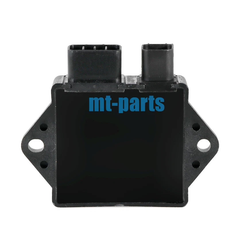 CDI Unit Assy for Yamaha Outboard 40hp E40 (2008-2021)