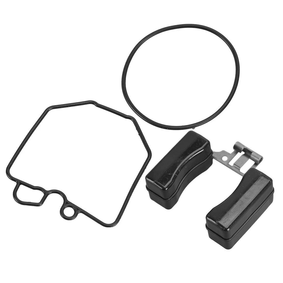 Carburetor Repair Kit for Honda Goldwing 1100 (1980-1983) - 4 Sets