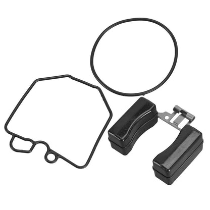 Carburetor Repair Kit for Honda Goldwing 1100 (1980-1983) - 4 Sets