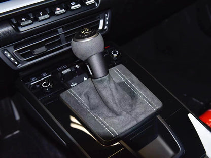 1pc Center Gear Shifter Knob for Porsche 911 992 GT3 (2021-2022)