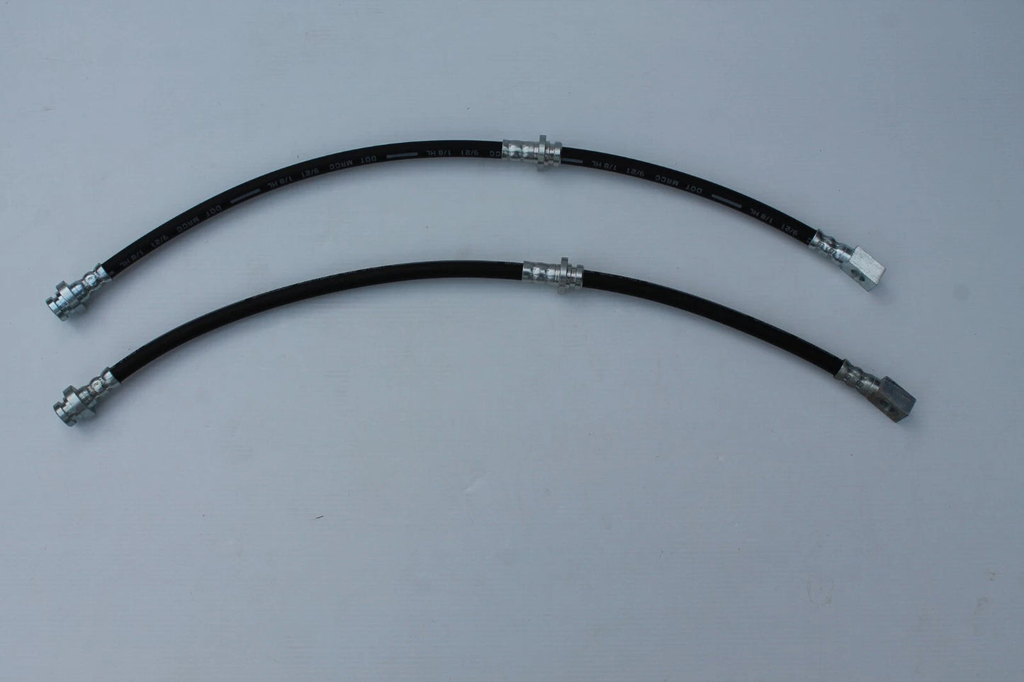Front Brake Hose Set (2) for Nissan Skyline R31 (1986-1990)