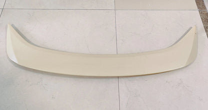 Factory Style Spoiler Wing ABS for Ford Focus 4DR Sedan (2012-2014)