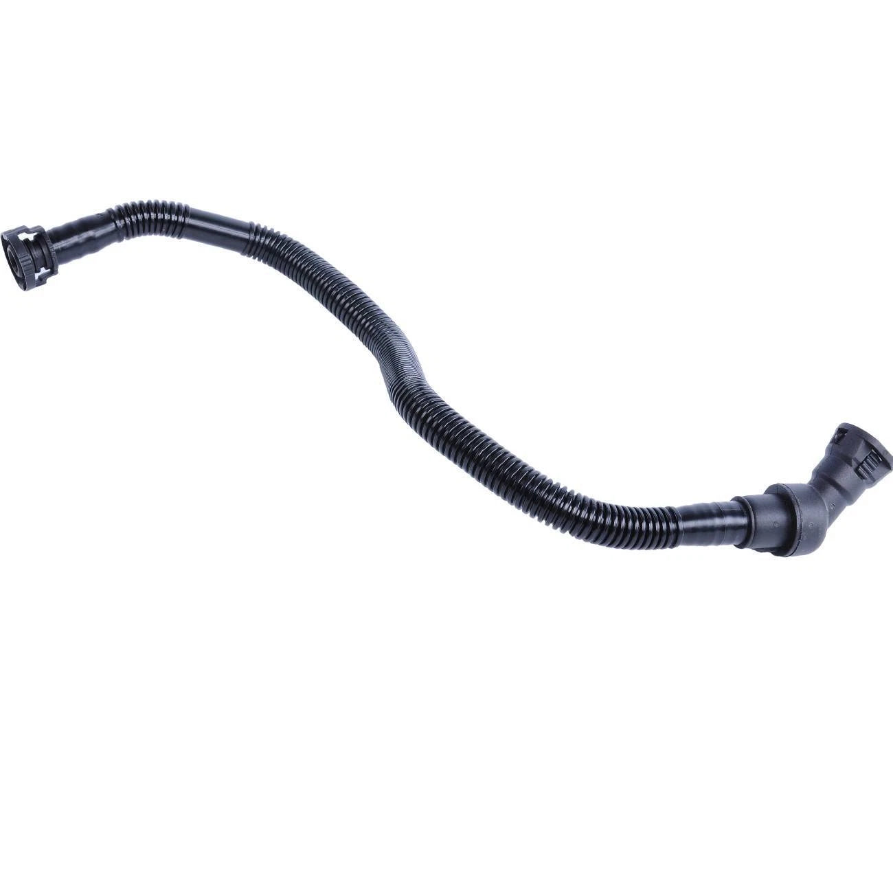 4 x Engine Crankcase Vent Valve Hose Kit for BMW E46 E91 E87 E83 120i 318i 320i X3
