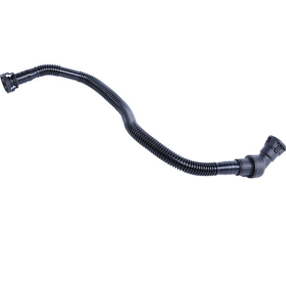 4 x Engine Crankcase Vent Valve Hose Kit for BMW E46 E91 E87 E83 120i 318i 320i X3