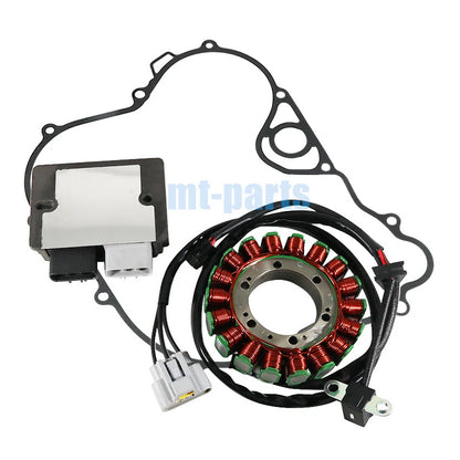 Stator Regulator Rectifier Gasket for Aprilia Tuareg 660, Tuono 660 (2021-2024)